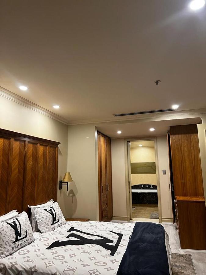 523 Michelangelo Apartamento Joanesburgo Exterior foto