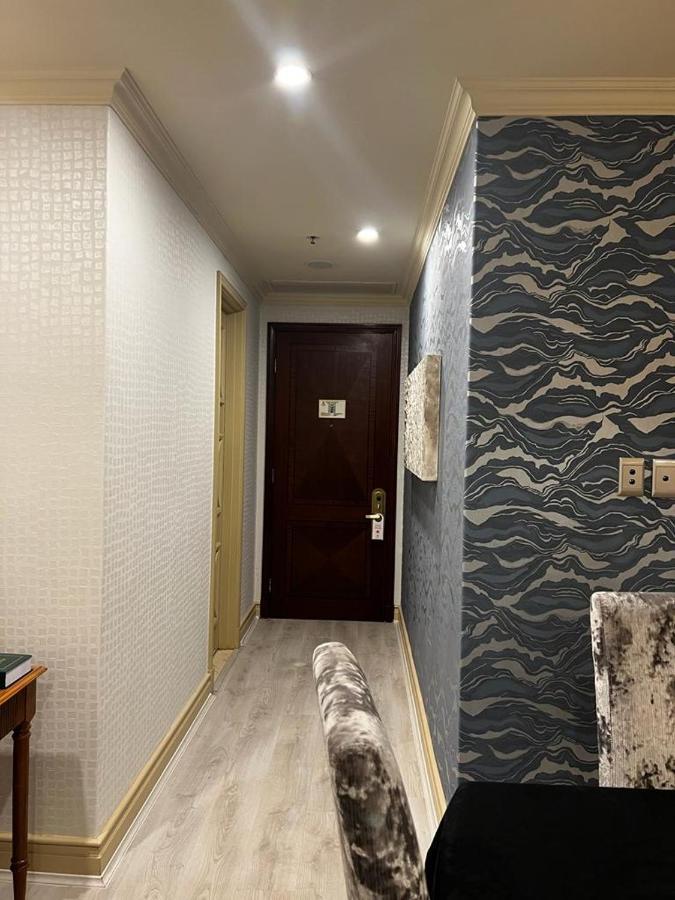 523 Michelangelo Apartamento Joanesburgo Exterior foto