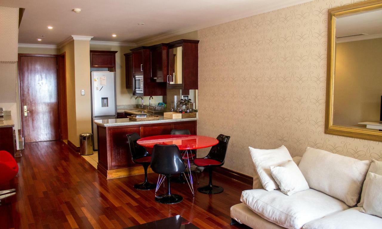 523 Michelangelo Apartamento Joanesburgo Exterior foto